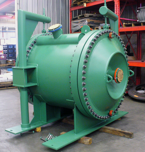 Zinc Sulphate Heating System Upgrade — original HEXNOVAS project image 1