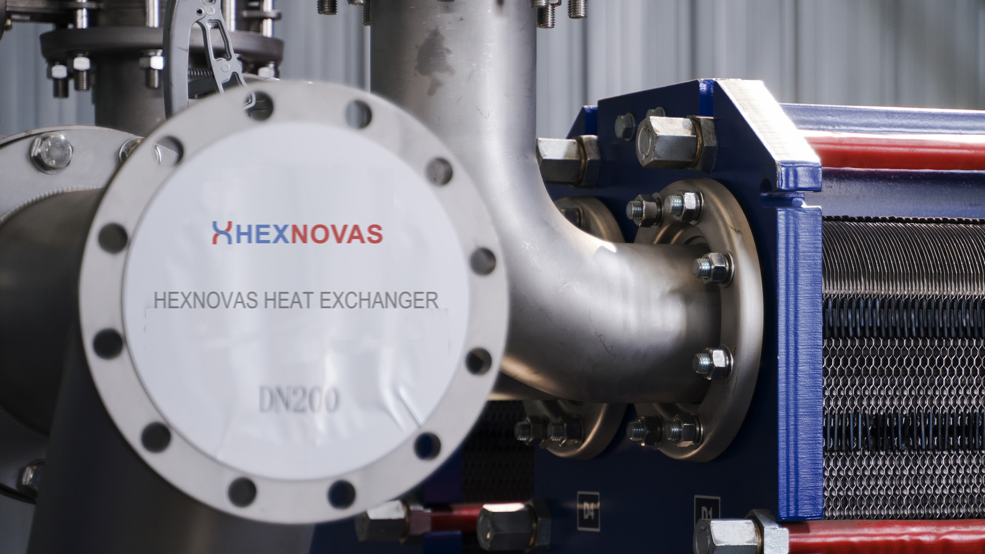 Heat Exchangers for HVAC Systems heat exchanger engineering application