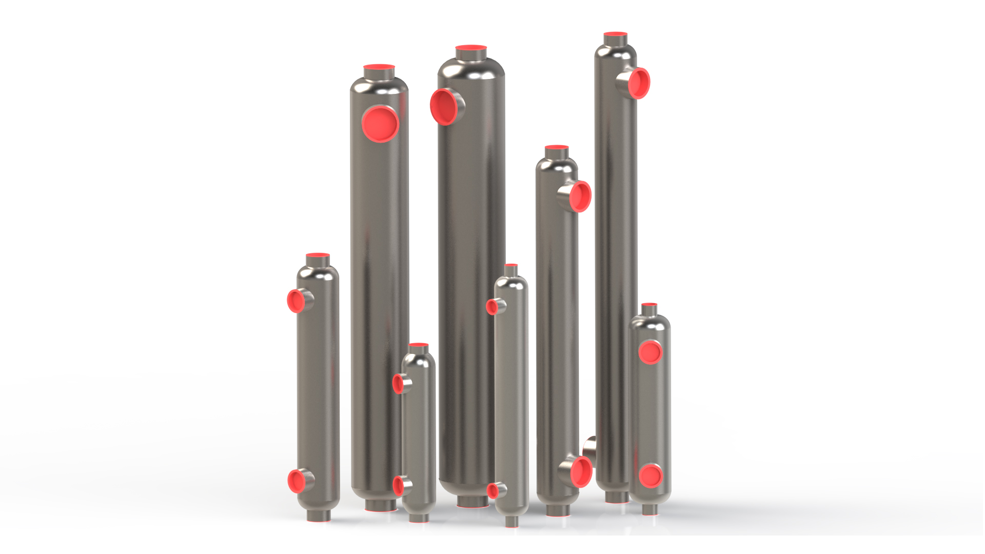 Swimming Pool Heat Exchangers by HEXNOVAS