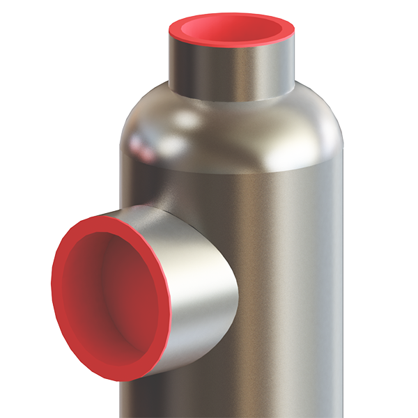 HEXNOVAS Swimming Pool Heat Exchangers