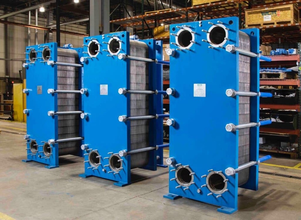 FAQ – Flat Plate Heat Exchanger ( Gasket plate heat exchanger ) Maintenance technical article