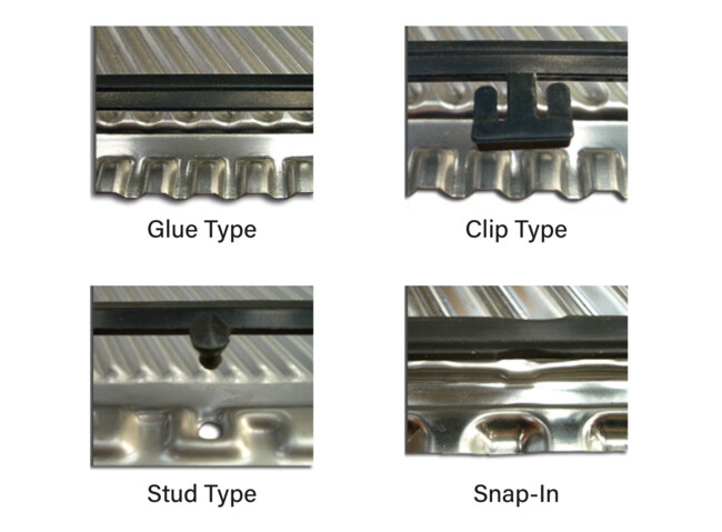 Gasket Fixing Systems in Gasketed Plate Heat Exchangers technical article