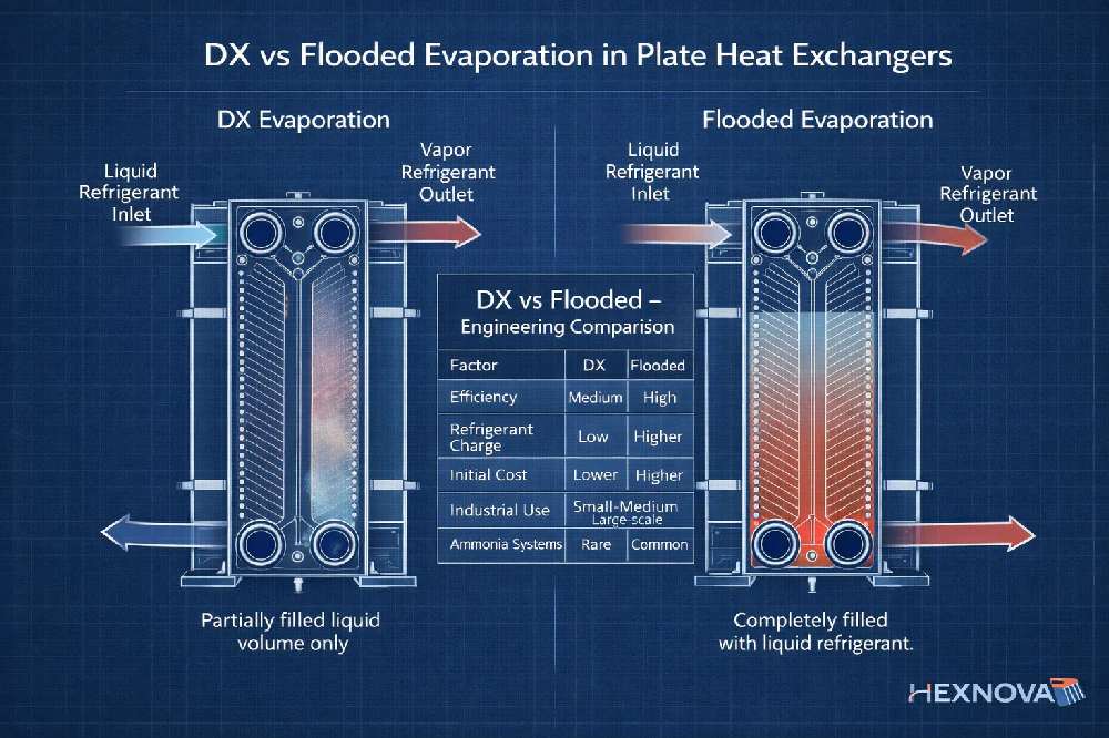 What Is Cascade Refrigeration? technical article