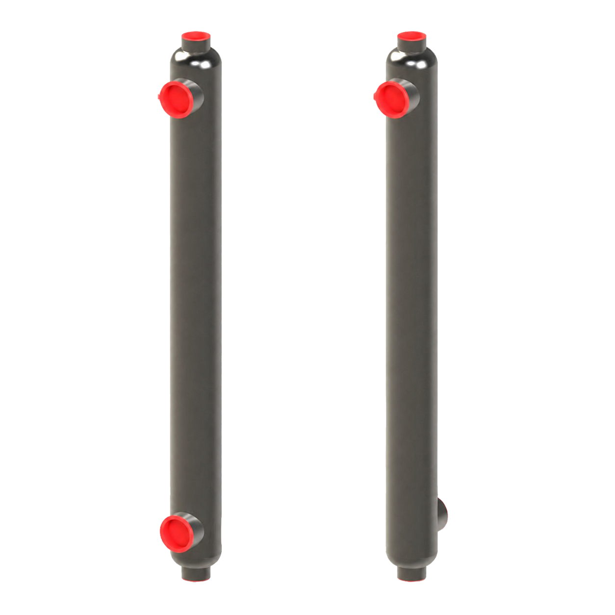 HEXNOVAS ST105 / SP360 Swimming Pool Heat Exchangers product view