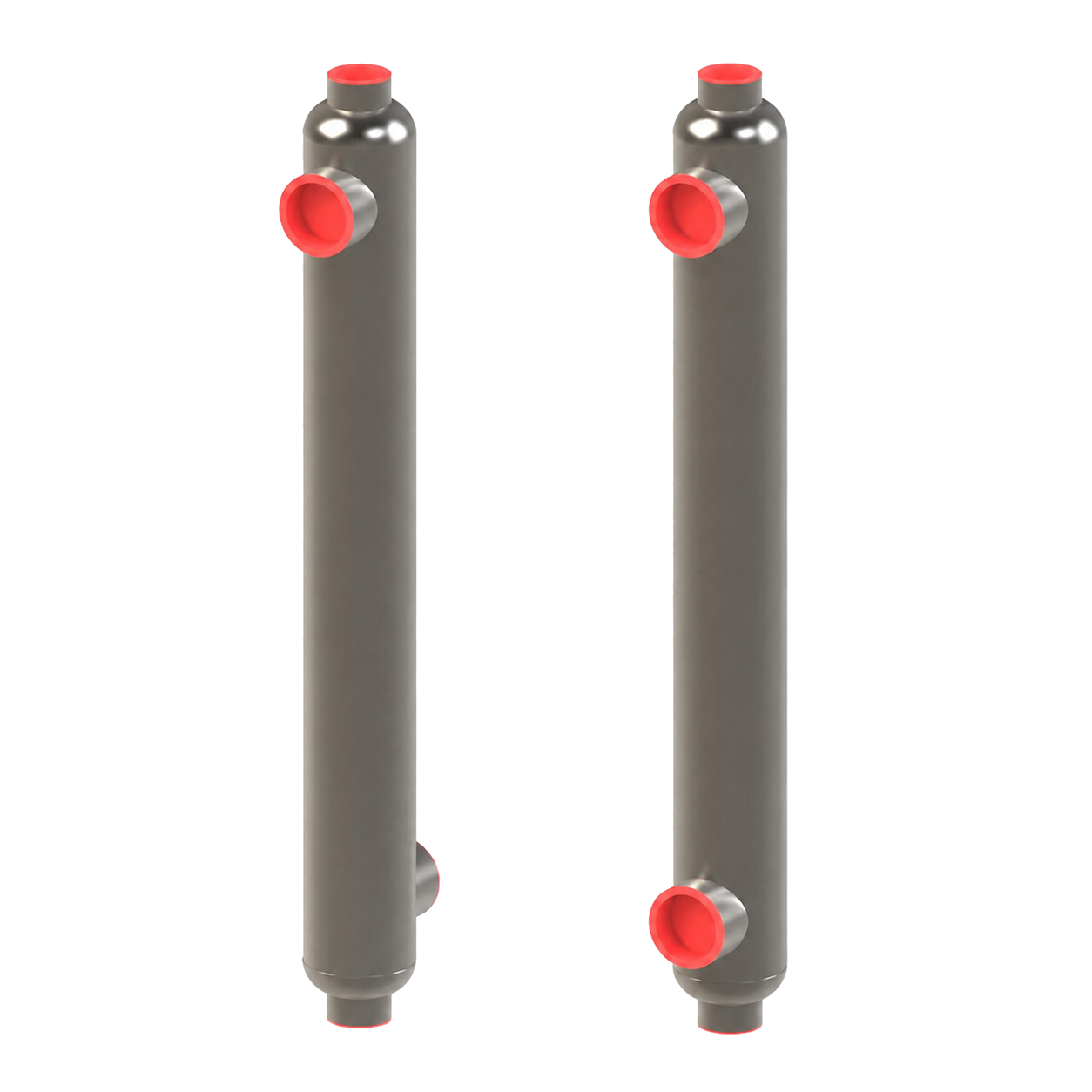 HEXNOVAS ST1050 / SP3600 Swimming Pool Heat Exchangers product view