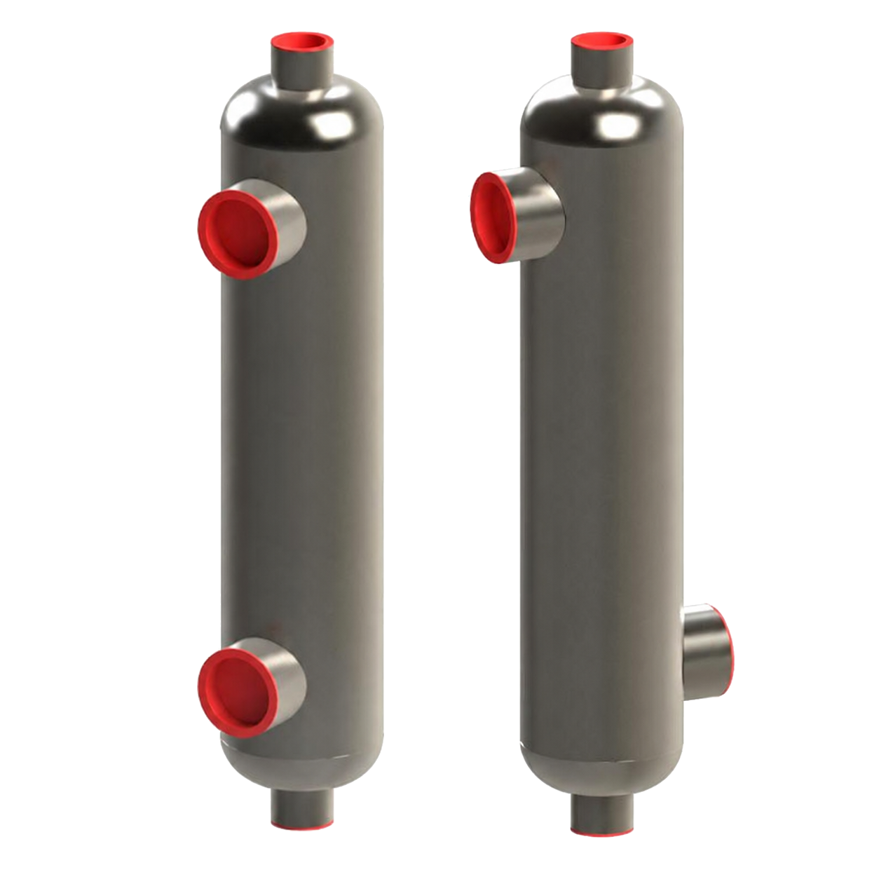 HEXNOVAS ST1350 / SP4500 Swimming Pool Heat Exchangers product view