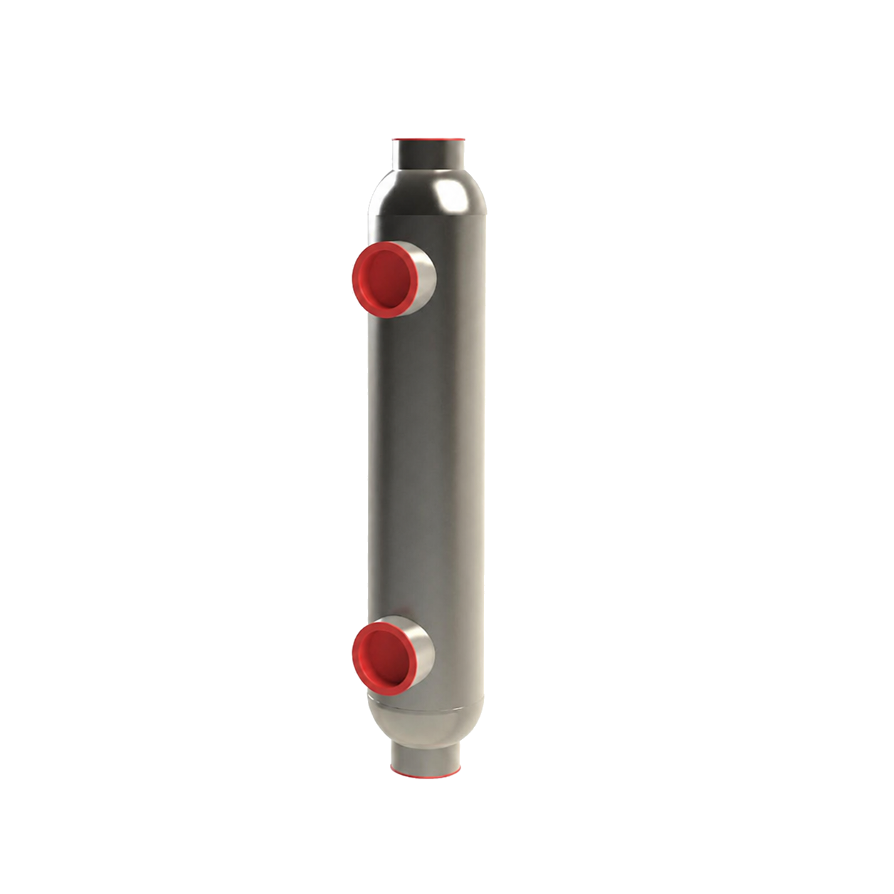 HEXNOVAS ST16 / SP55 Swimming Pool Heat Exchangers product view
