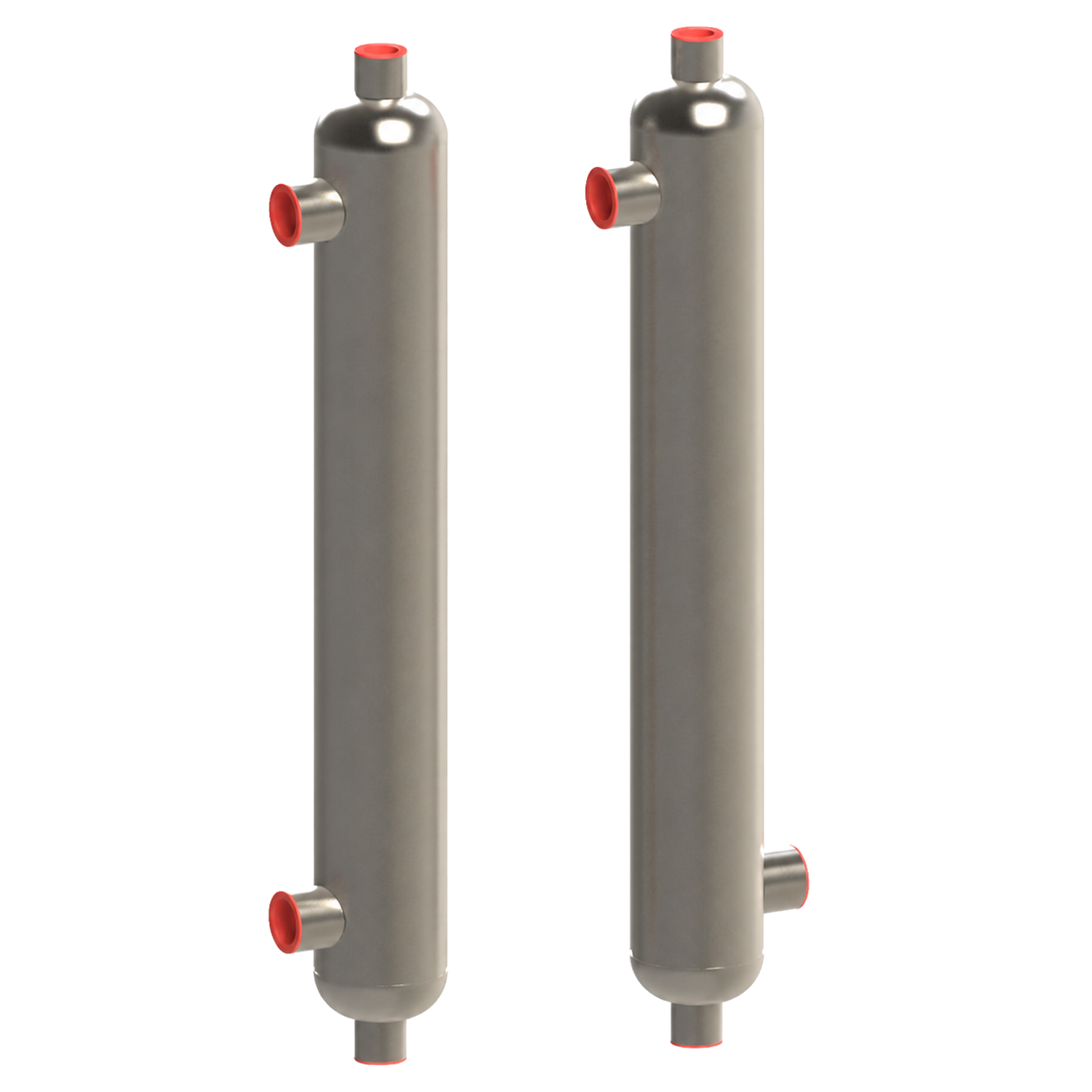HEXNOVAS ST175 / SP600 Swimming Pool Heat Exchangers product view