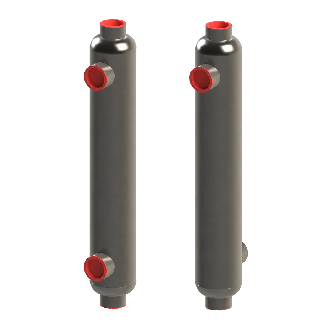 HEXNOVAS ST1750 / SP6000 Swimming Pool Heat Exchangers product view
