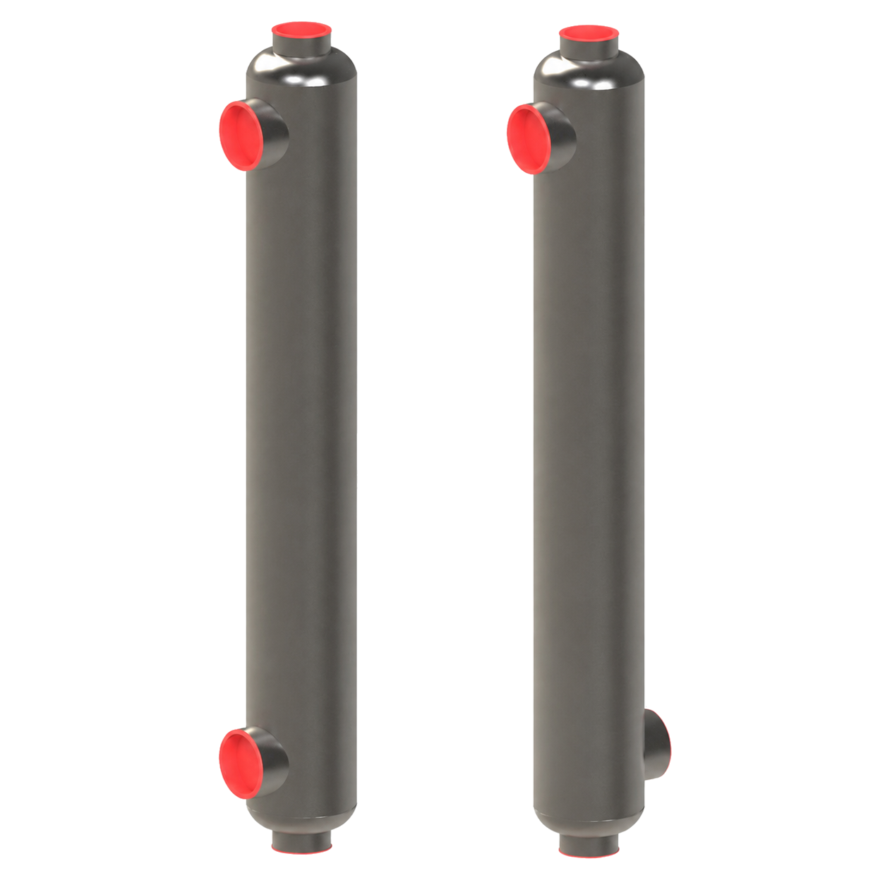 HEXNOVAS ST25 / SP85 Swimming Pool Heat Exchangers product view