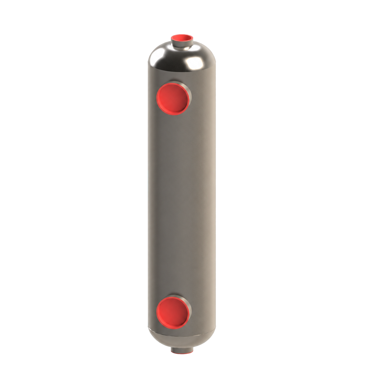 HEXNOVAS ST45 / SP105 Swimming Pool Heat Exchangers product view