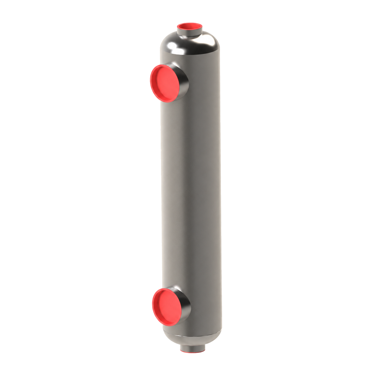 HEXNOVAS ST60 / SP205 Swimming Pool Heat Exchangers product view