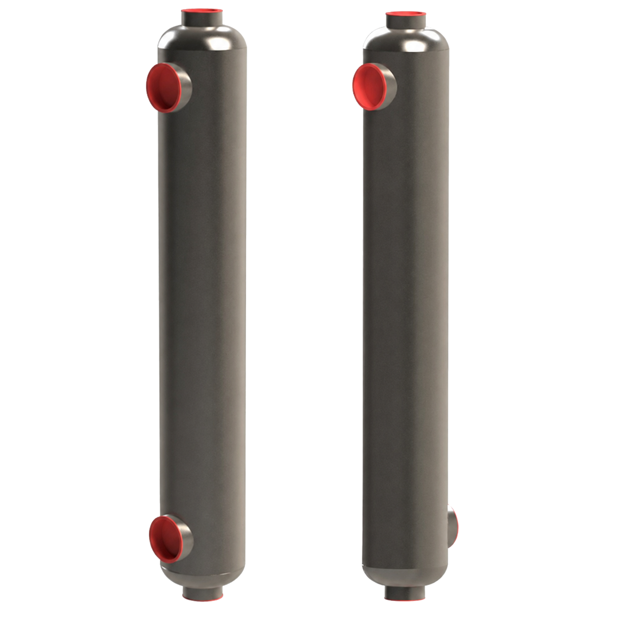 HEXNOVAS ST880 / SP3000 Swimming Pool Heat Exchangers product view