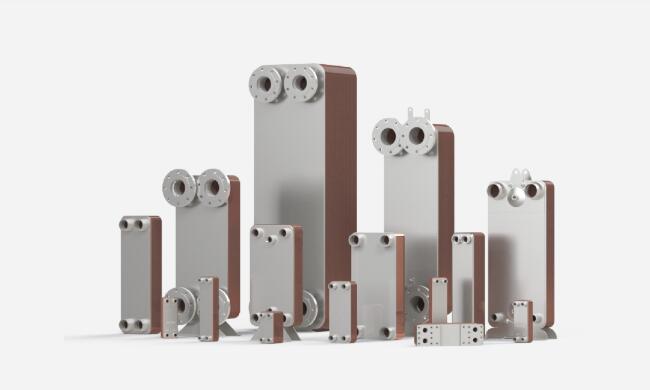 BPHE Common Problems Refrigeration