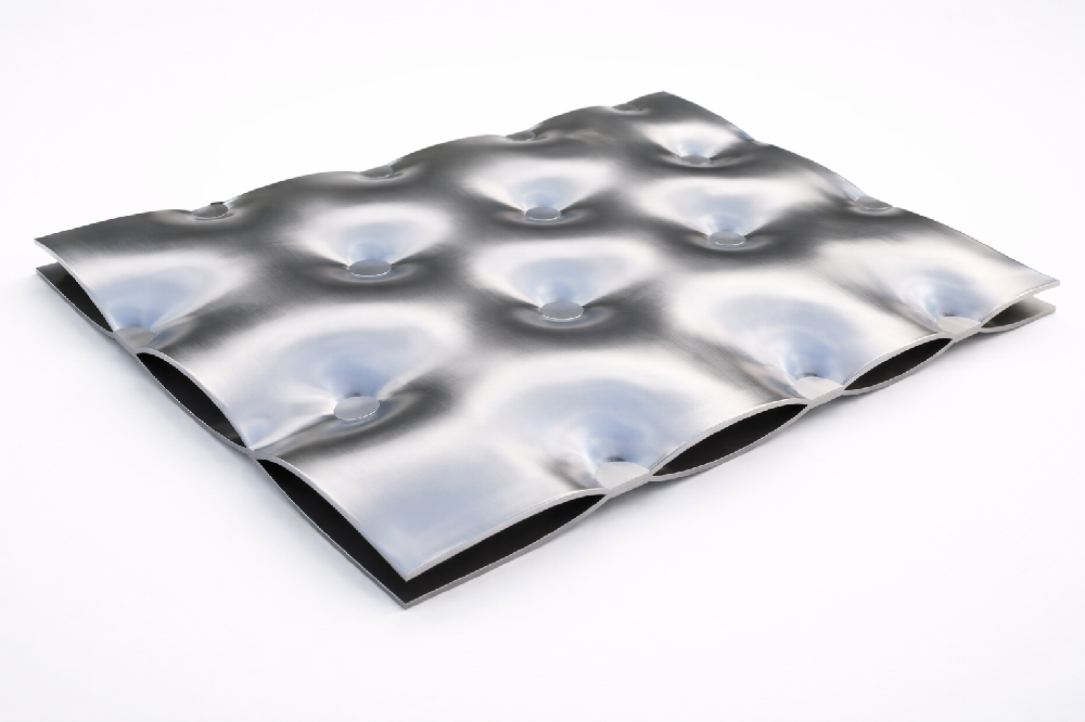 Pillow Plate ​vs Dimple Plate Definition, Differences and Working Principle