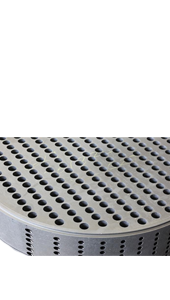 Graphite Heat Exchanger